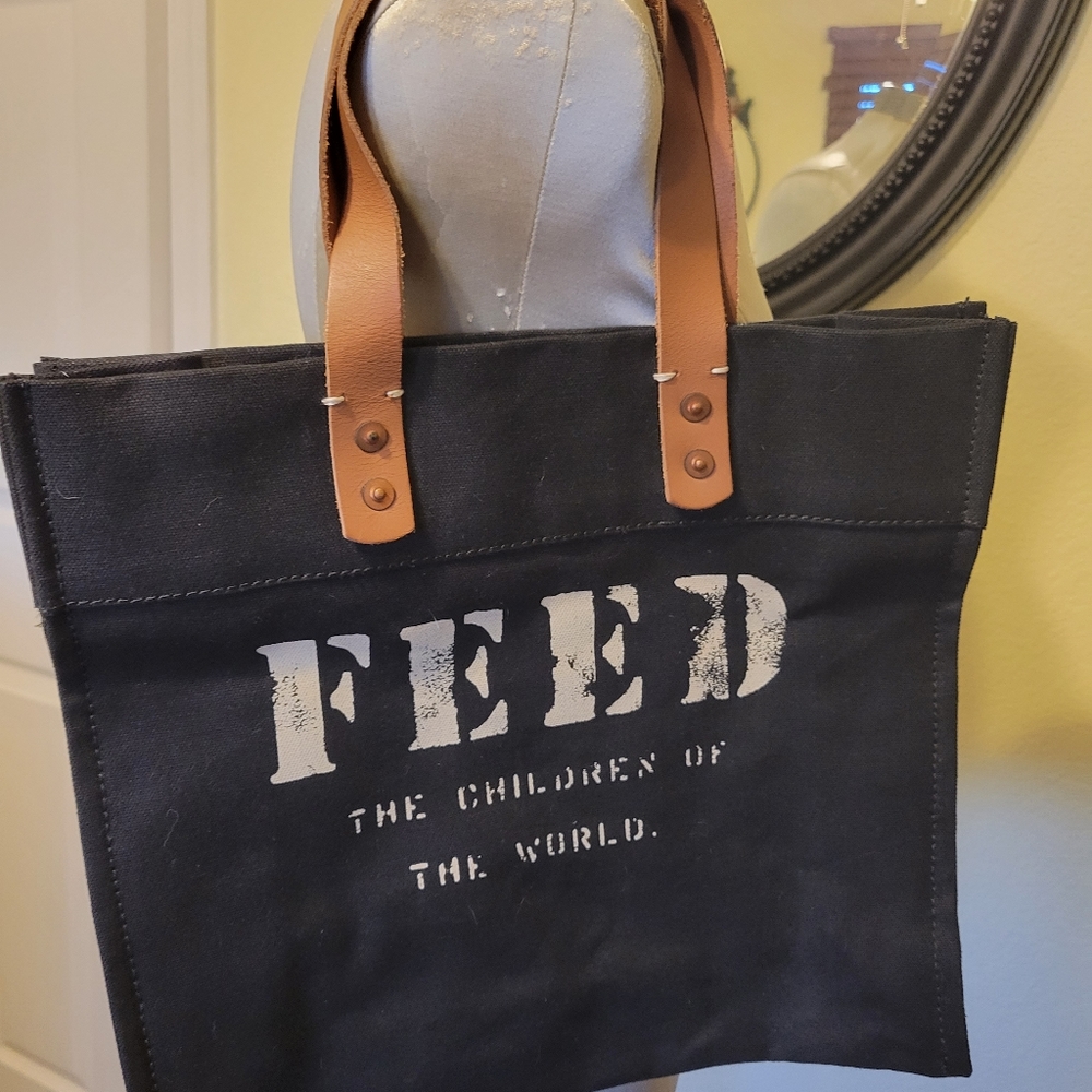 Feed Bag